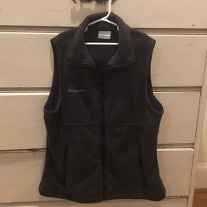 Columbia Vest